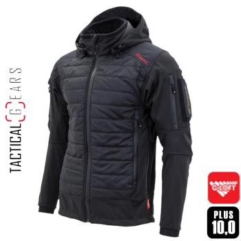 CARINTHIA - G-LOFT® ISG 2.0 JACKET - SCHWARZ